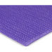 Коврик для фитнеса  Toorx Yoga 173 х 60 х 0,4 см Viola (MAT-174) - фото №3